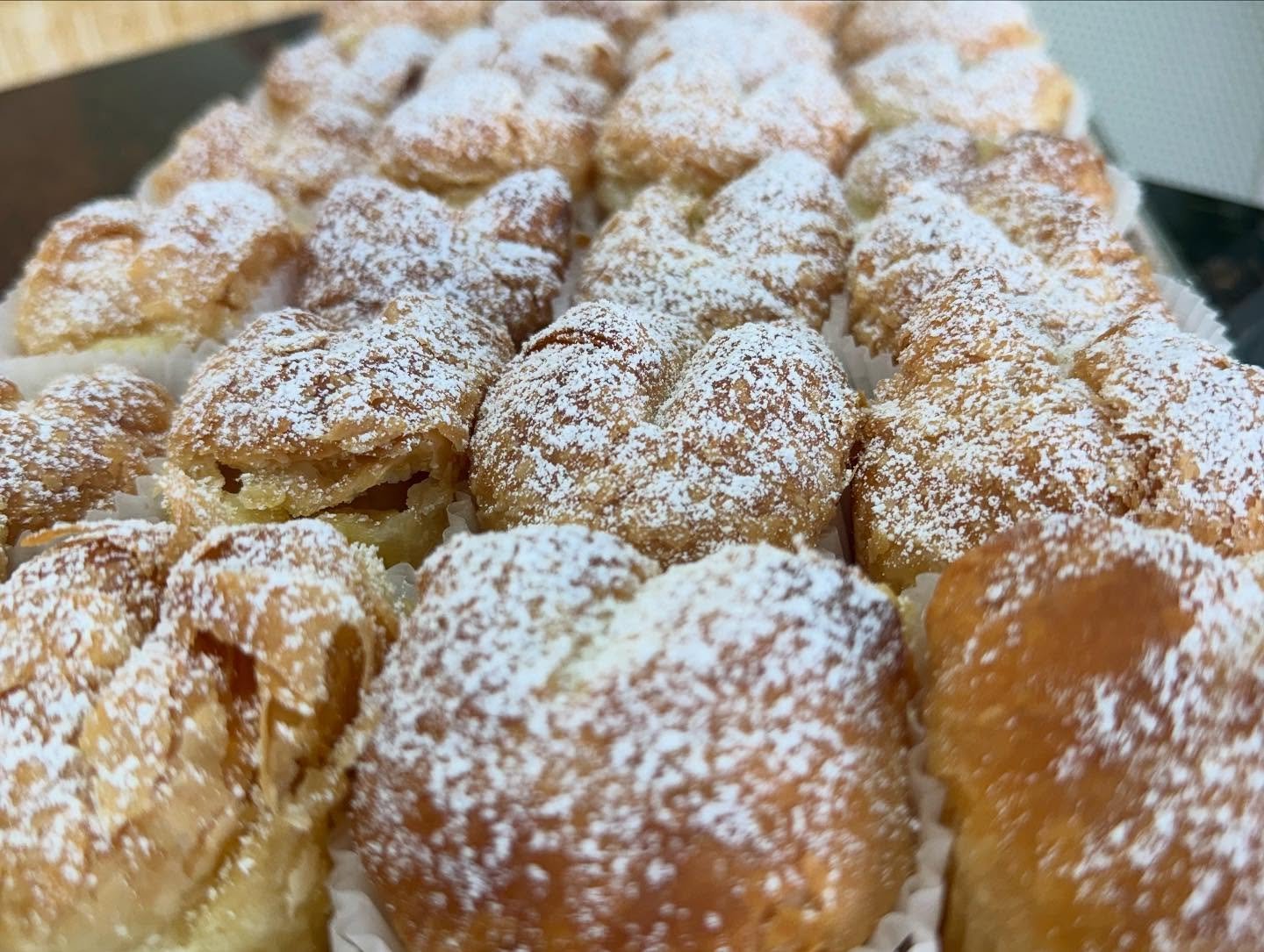 Pastries